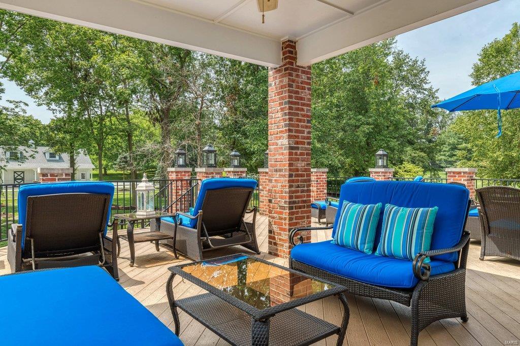 Dardenne Farms #1 - Residential