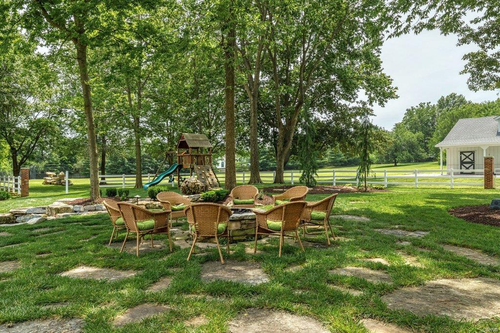 Dardenne Farms #1 - Residential