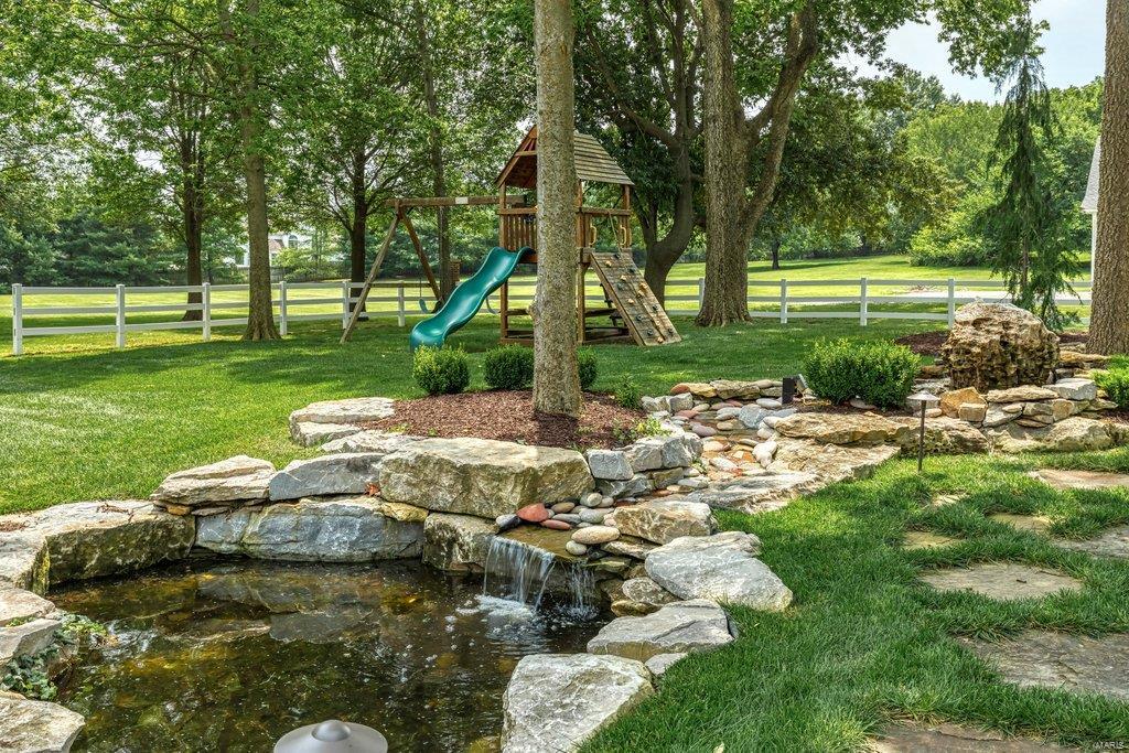 Dardenne Farms #1 - Residential