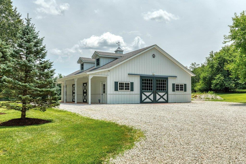 Dardenne Farms #1 - Residential