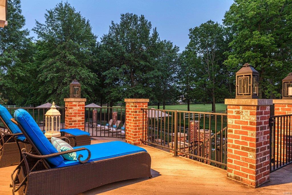 Dardenne Farms #1 - Residential