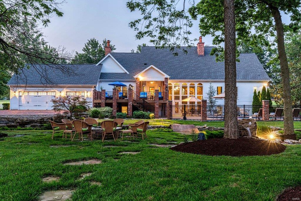 Dardenne Farms #1 - Residential