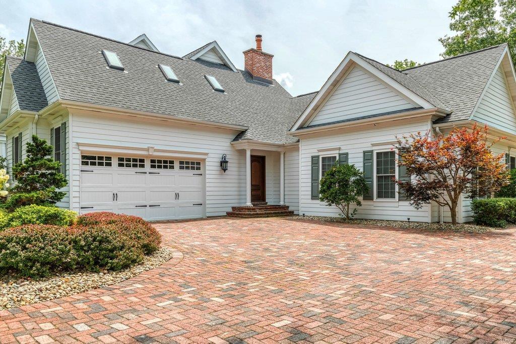 Dardenne Farms #1 - Residential