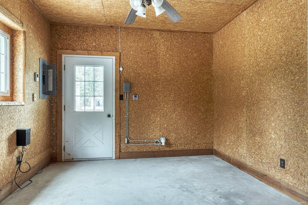 Dardenne Farms #1 - Residential