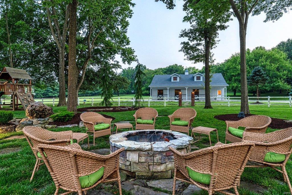 Dardenne Farms #1 - Residential