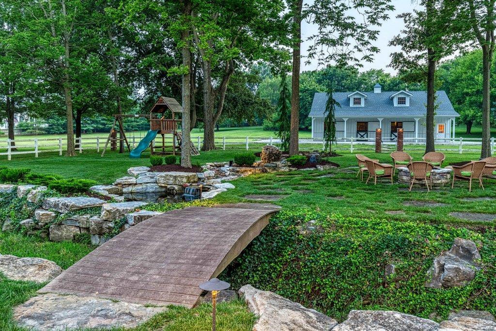 Dardenne Farms #1 - Residential