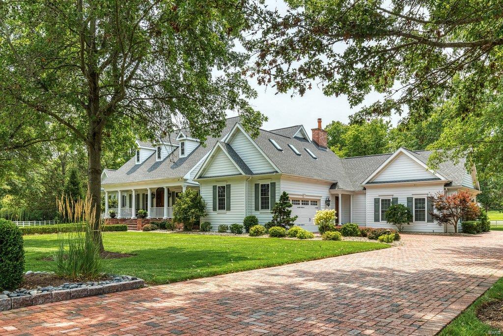 Dardenne Farms #1 - Residential