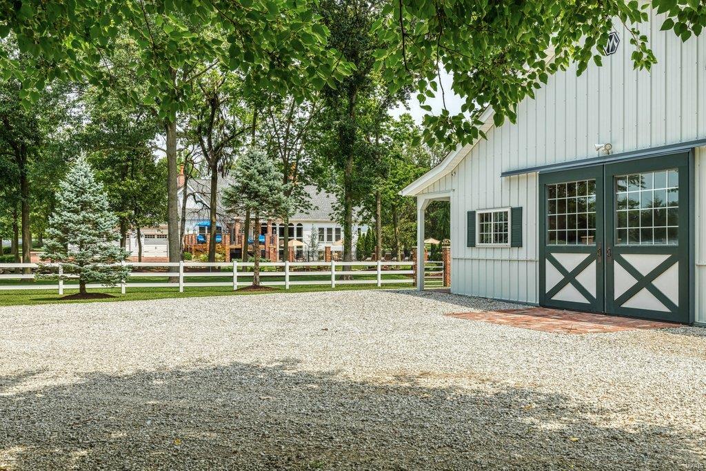 Dardenne Farms #1 - Residential