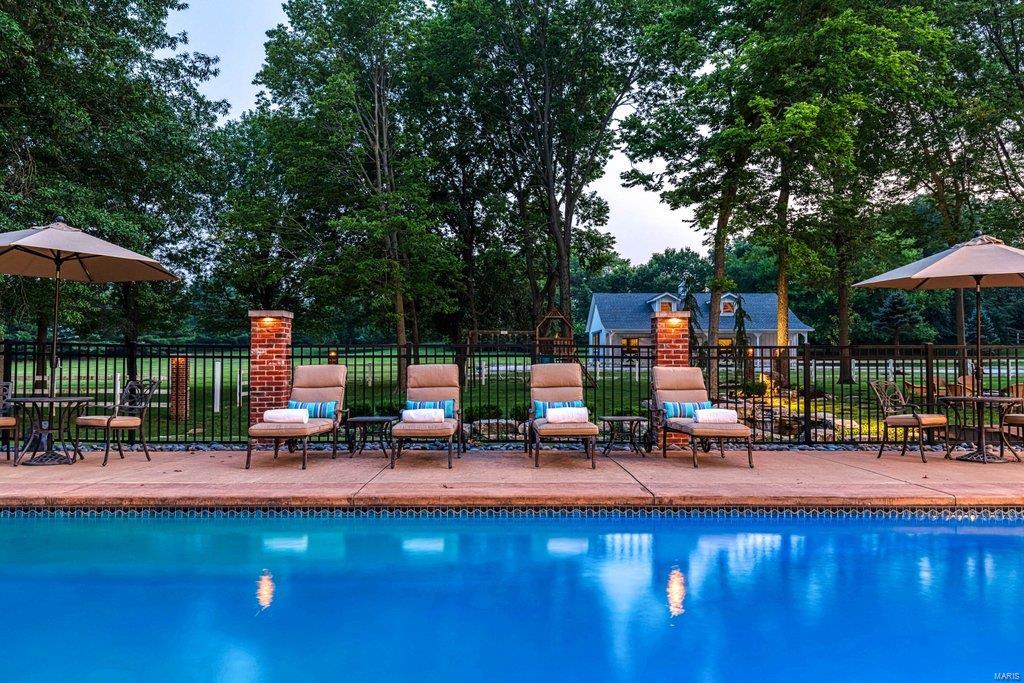 Dardenne Farms #1 - Residential