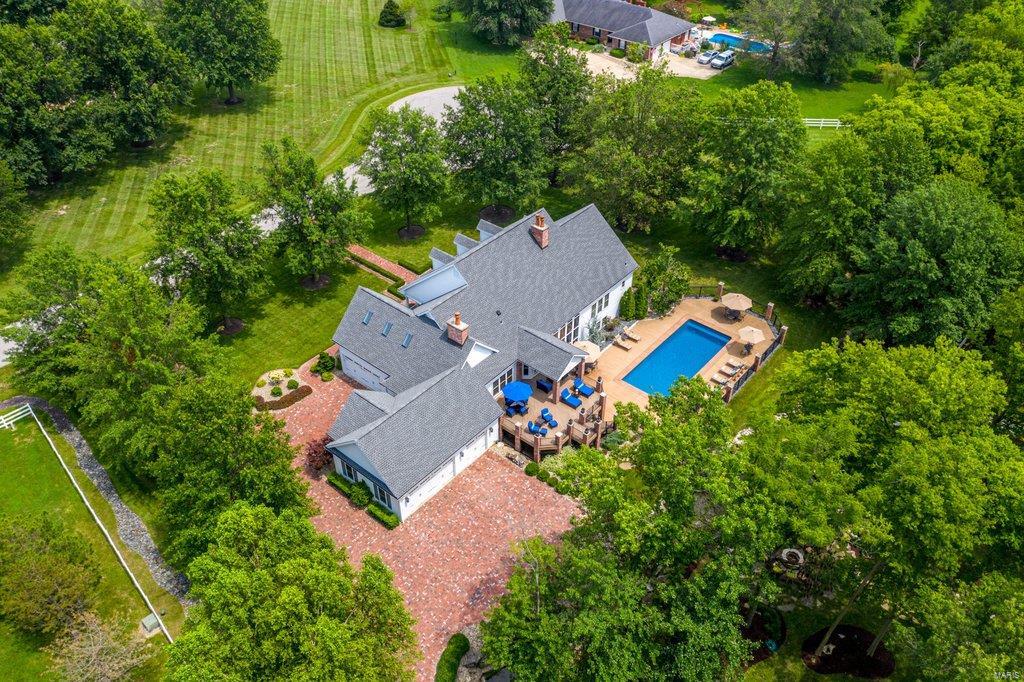 Dardenne Farms #1 - Residential