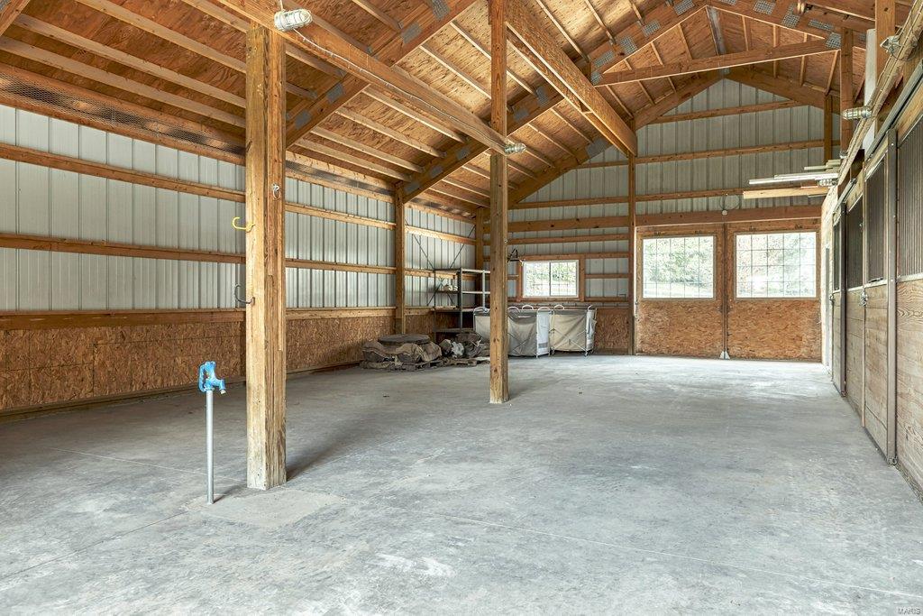 Dardenne Farms #1 - Residential