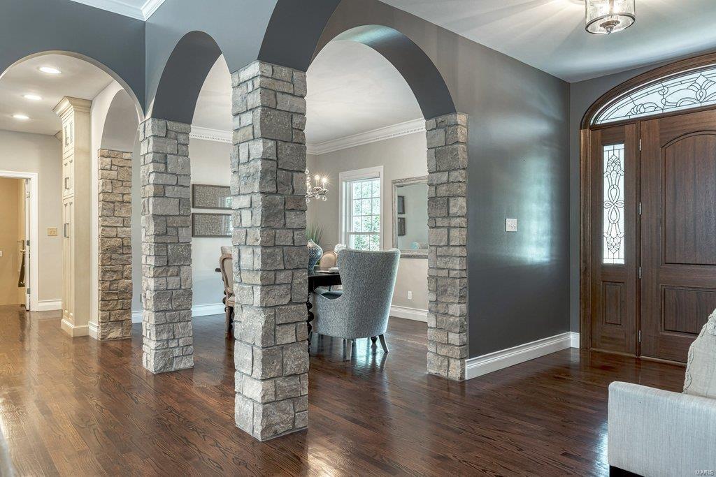 Dardenne Farms #1 - Residential