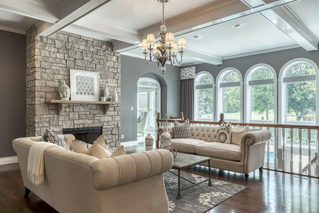 Dardenne Farms #1 - Residential