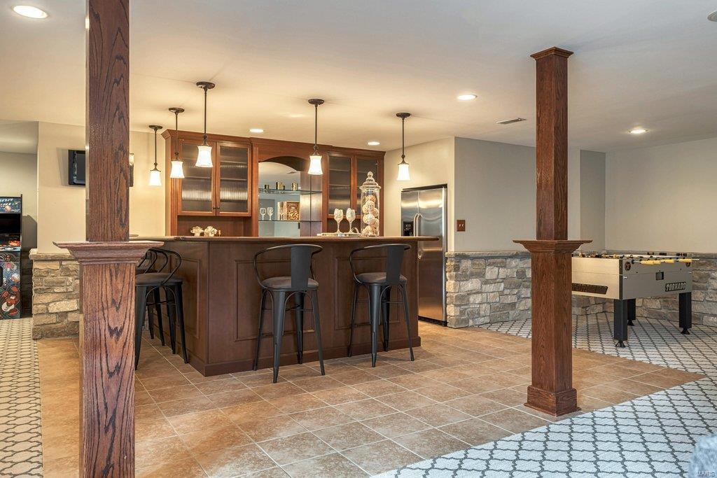 Dardenne Farms #1 - Residential