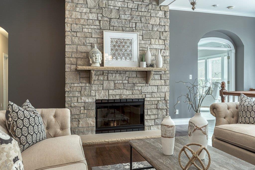 Dardenne Farms #1 - Residential