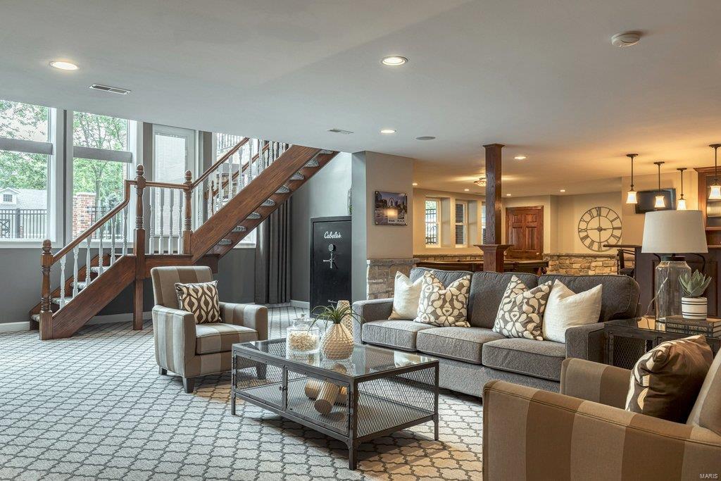 Dardenne Farms #1 - Residential