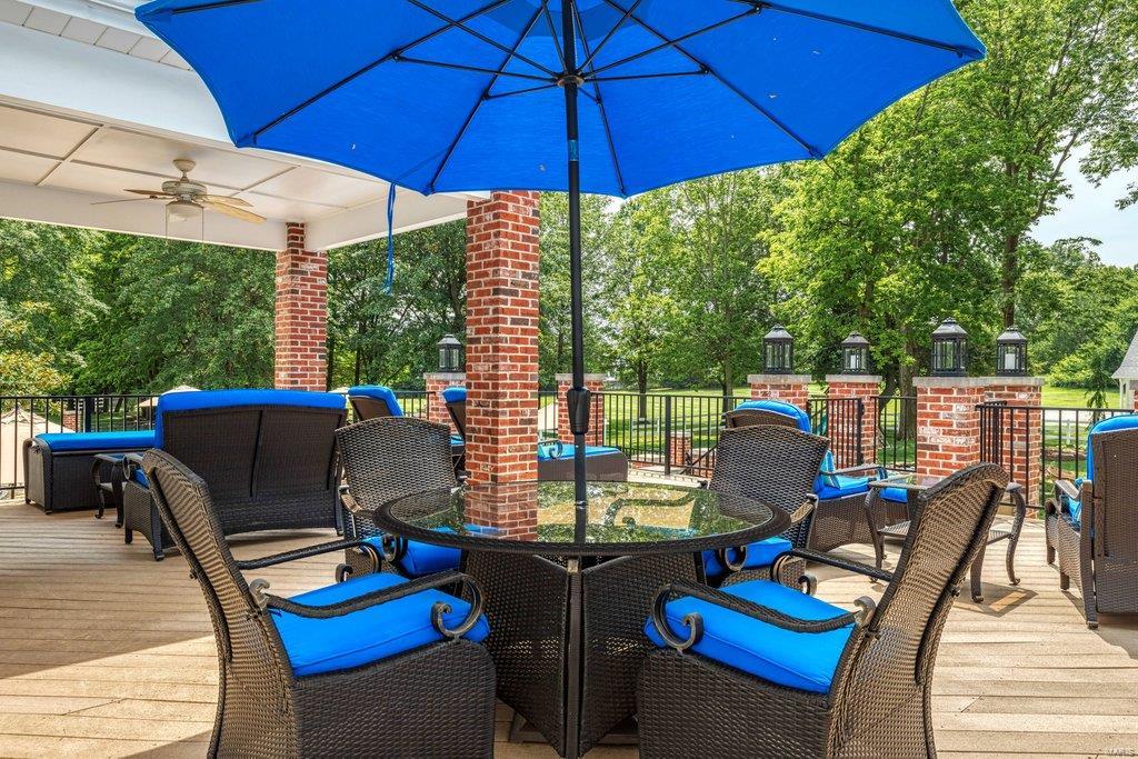 Dardenne Farms #1 - Residential