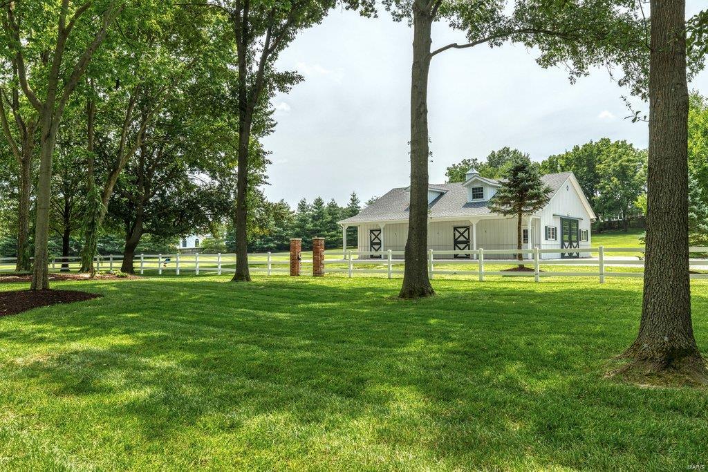 Dardenne Farms #1 - Residential