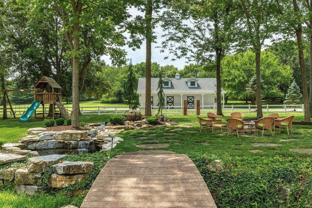 Dardenne Farms #1 - Residential