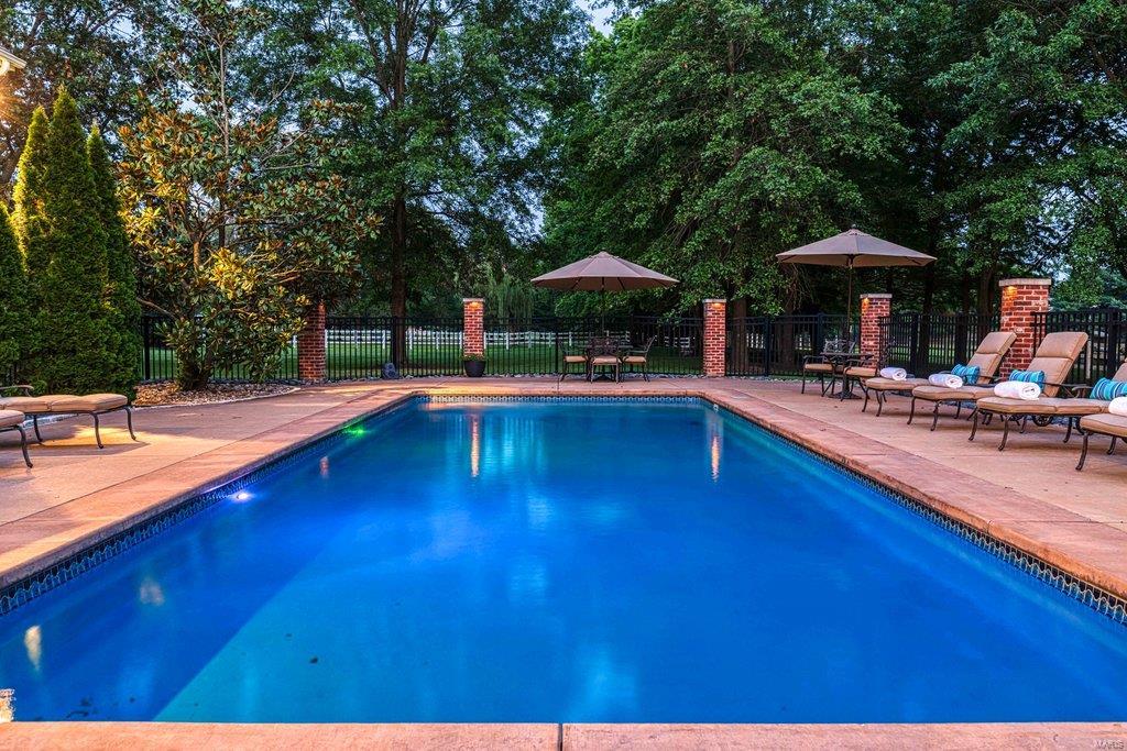 Dardenne Farms #1 - Residential