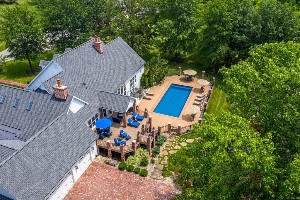 Dardenne Farms #1 - Residential