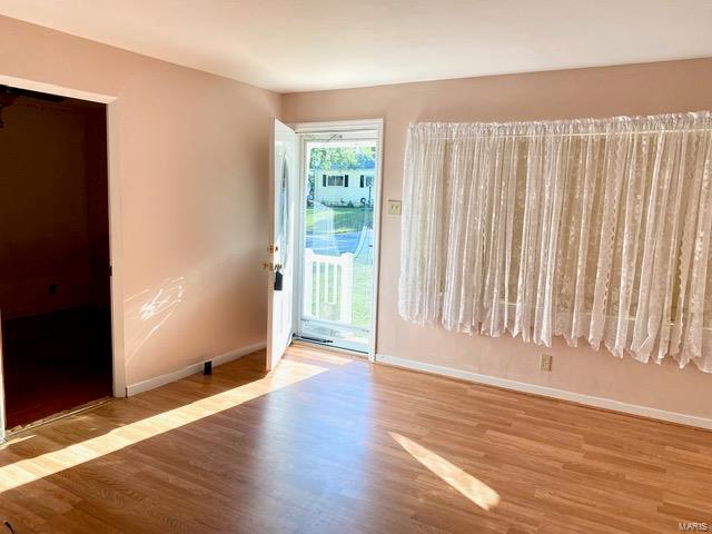 Meadow Hills - Residential