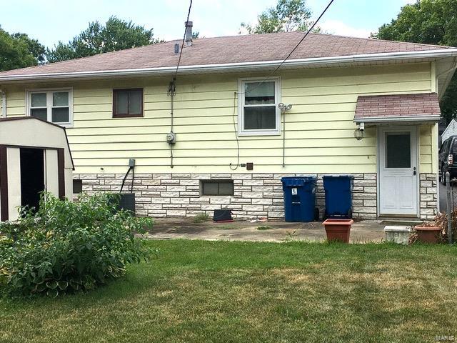 Meadow Hills - Residential