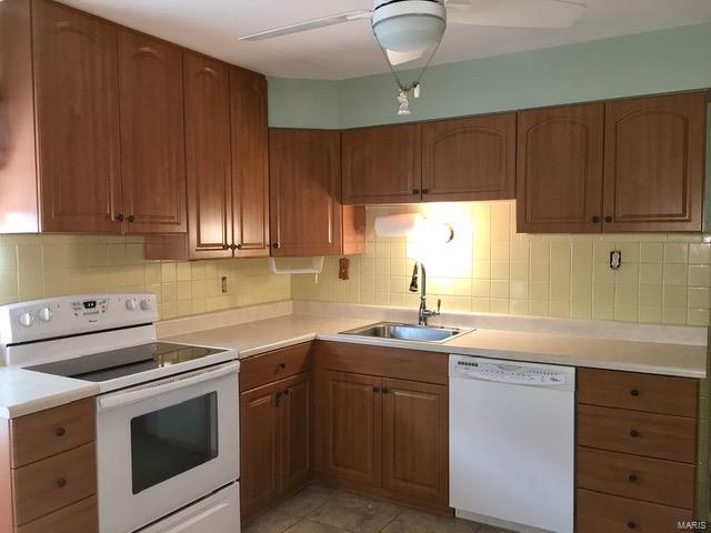 Meadow Hills - Residential