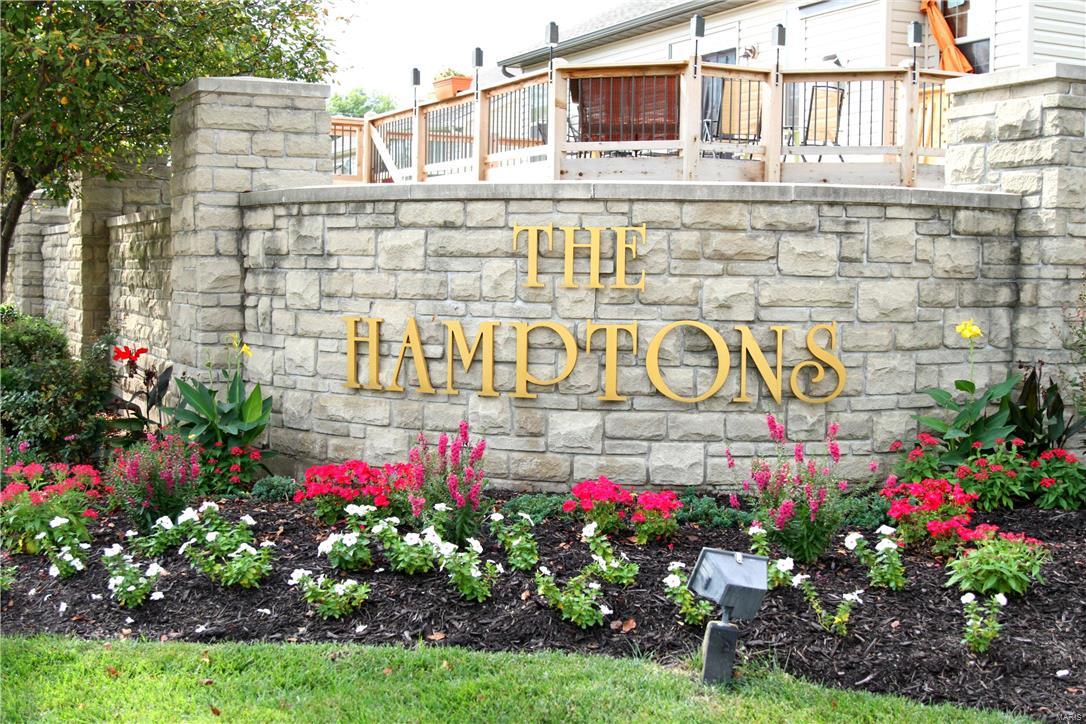 Hamptons Pd-R - Residential