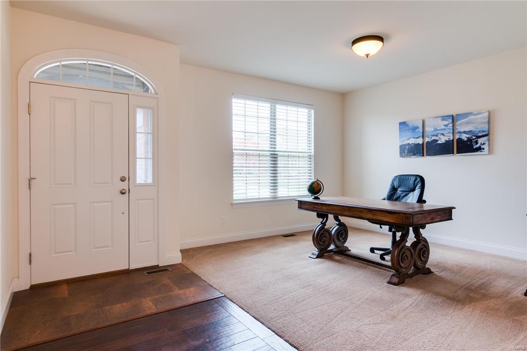 Hamptons Pd-R - Residential
