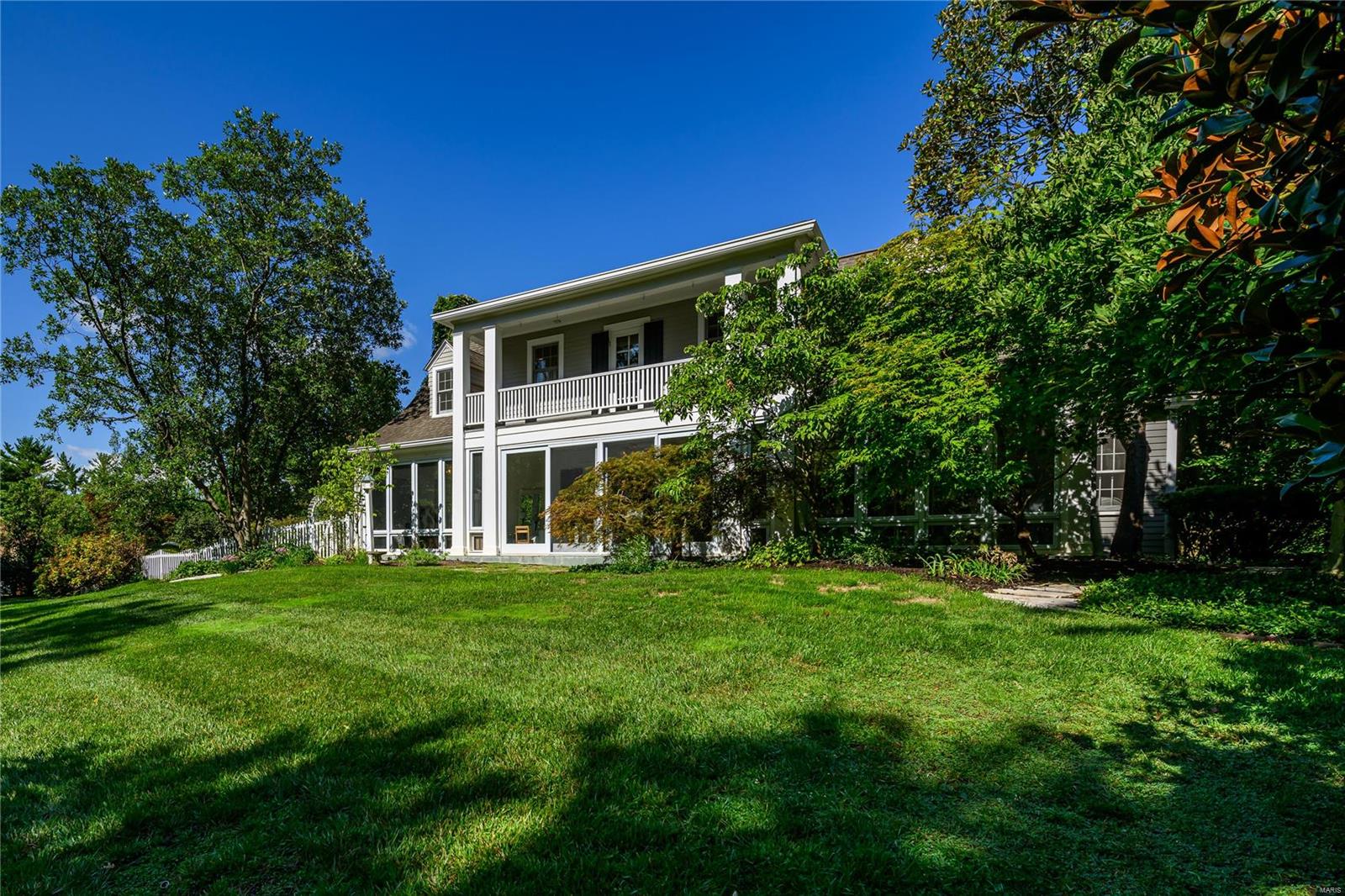 Clermont - Residential