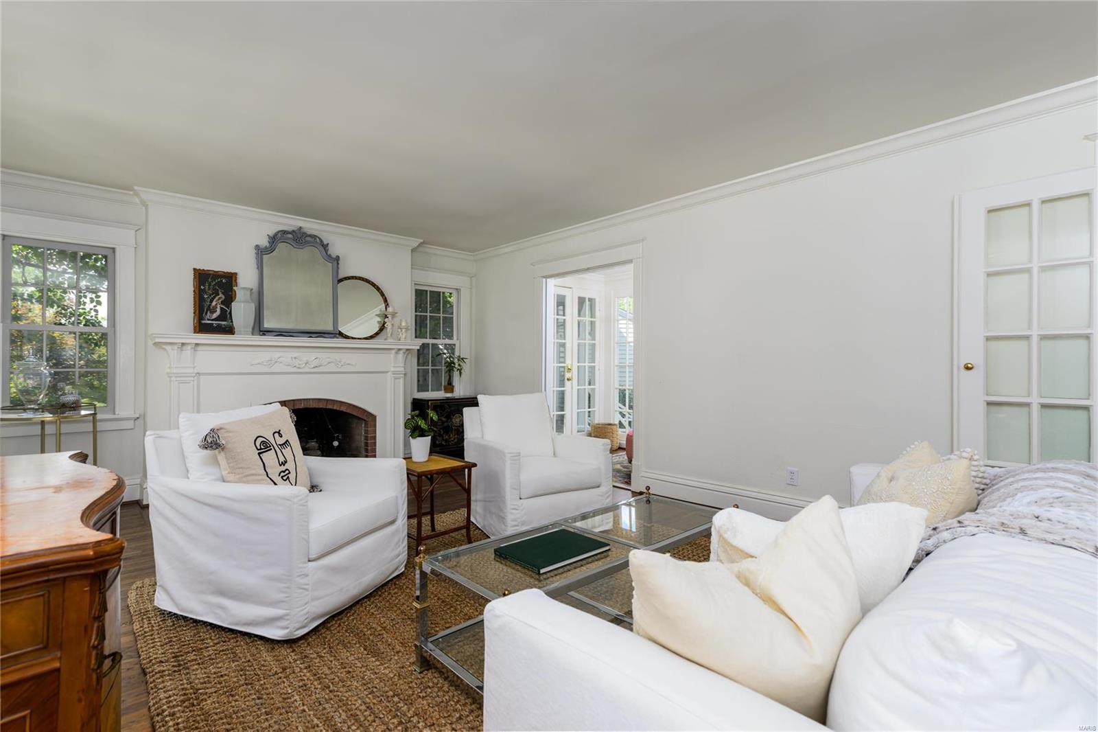 Clermont - Residential