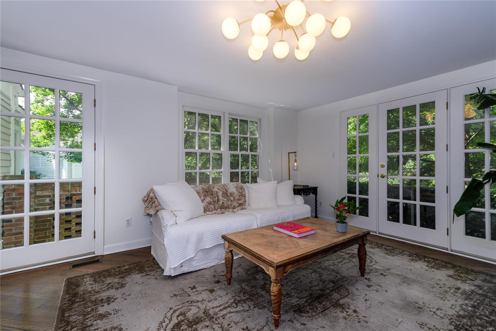 Clermont - Residential