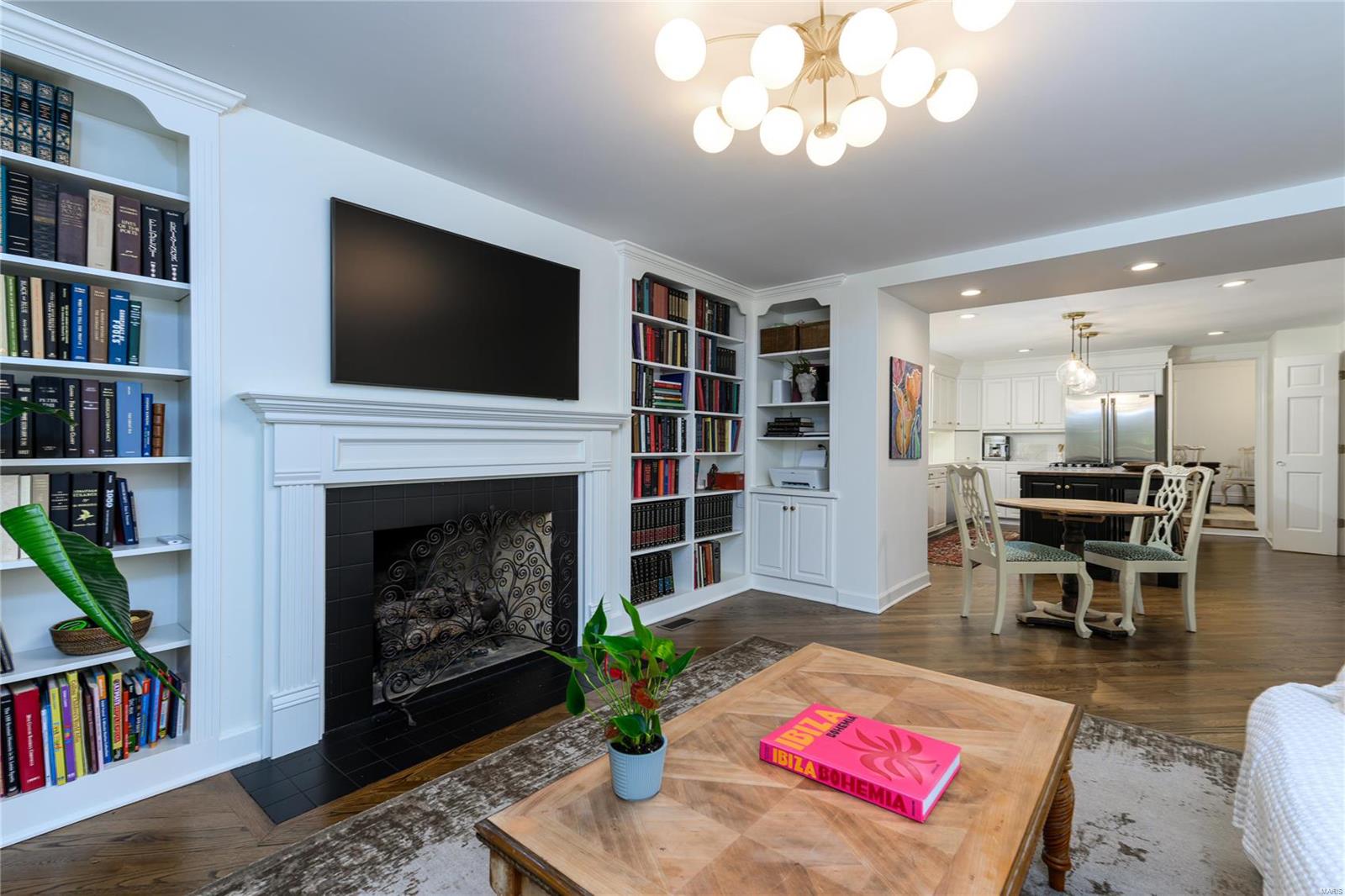 Clermont - Residential