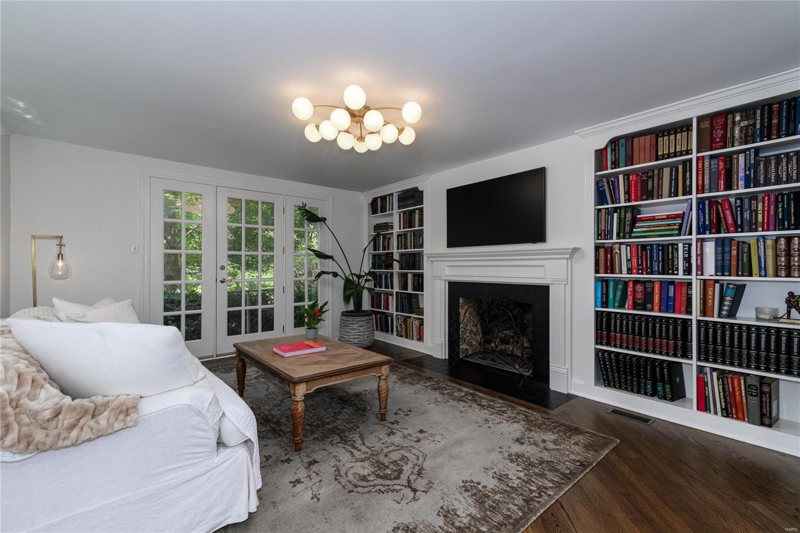 Clermont - Residential