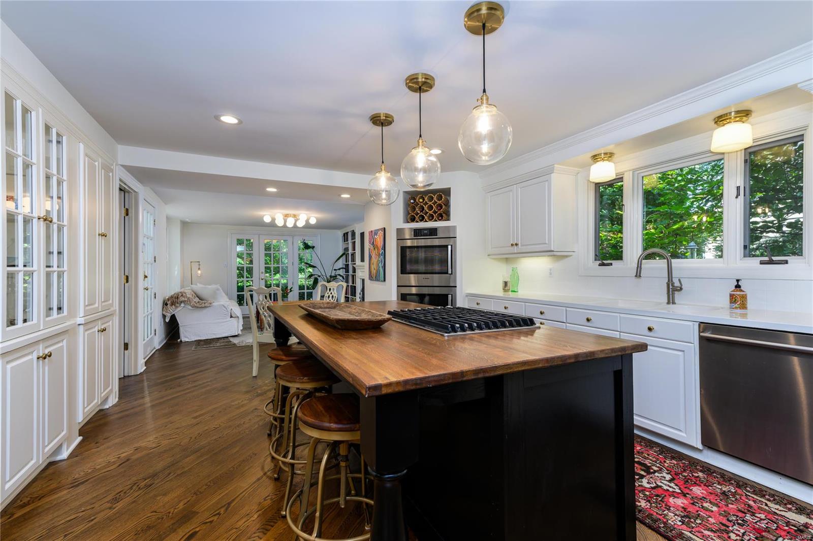 Clermont - Residential