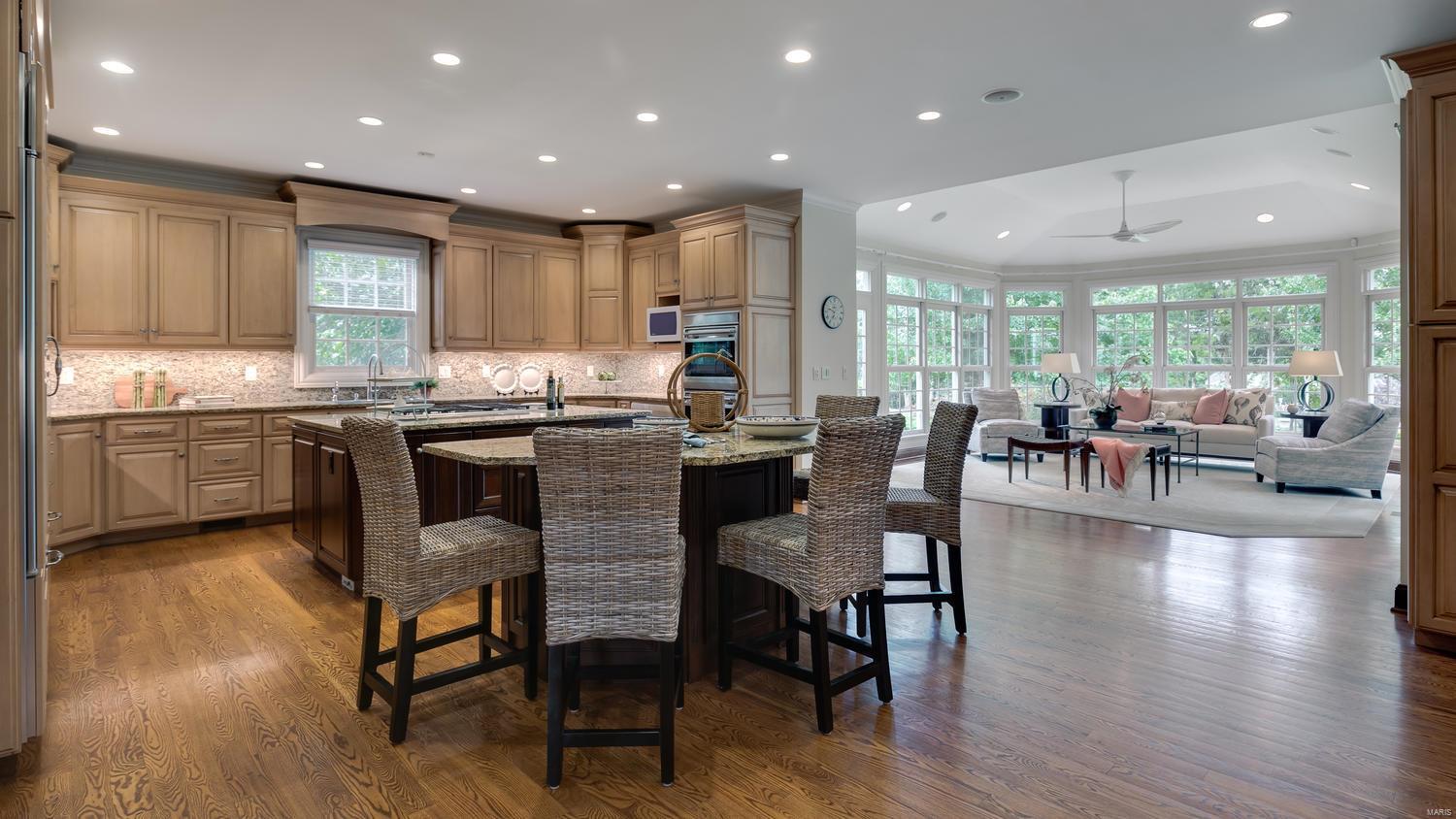 SECTION 14-45-5 BDY ADJ - Residential