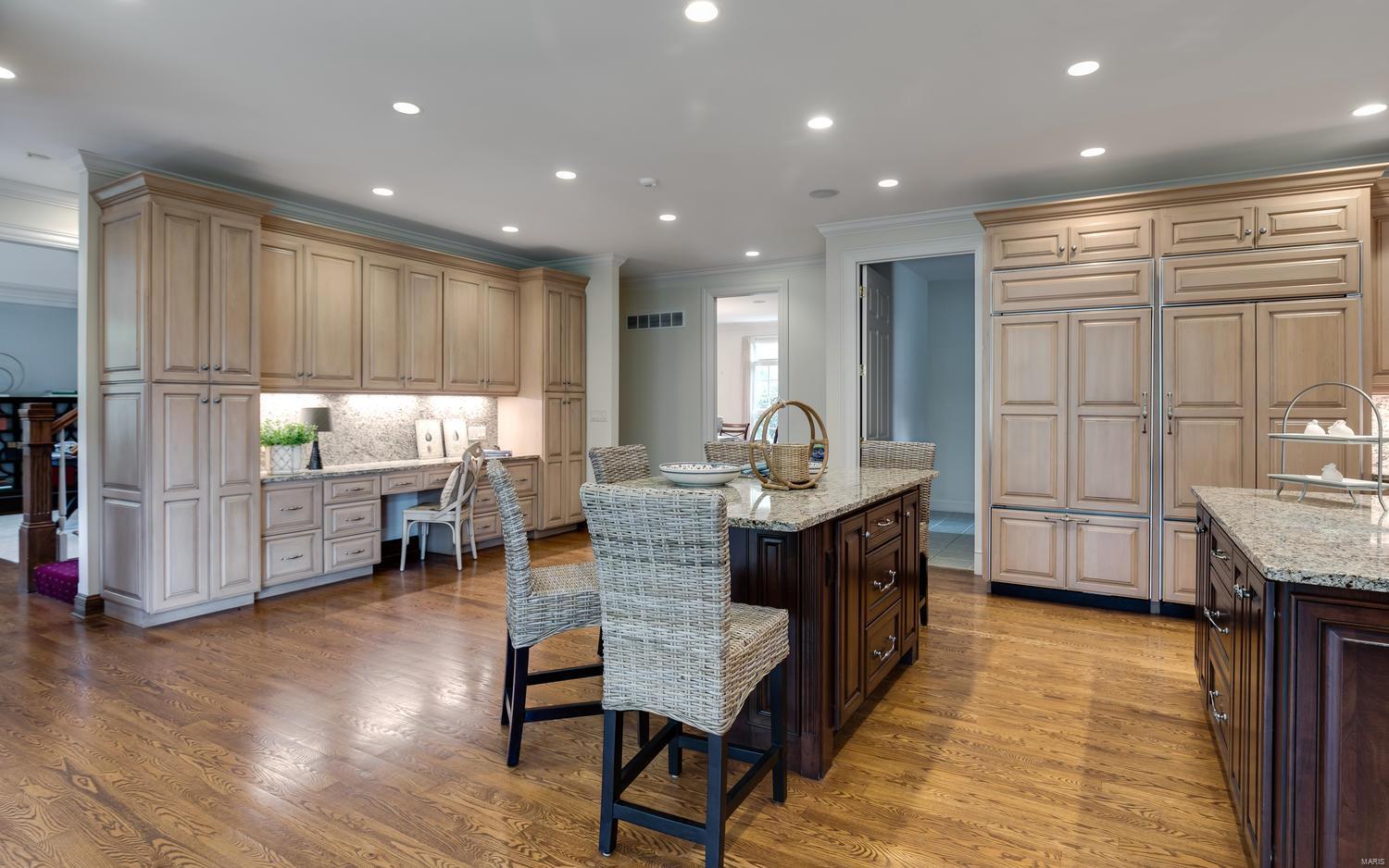 SECTION 14-45-5 BDY ADJ - Residential