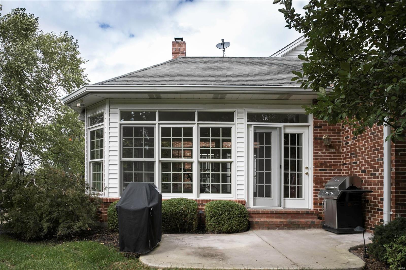 SECTION 14-45-5 BDY ADJ - Residential