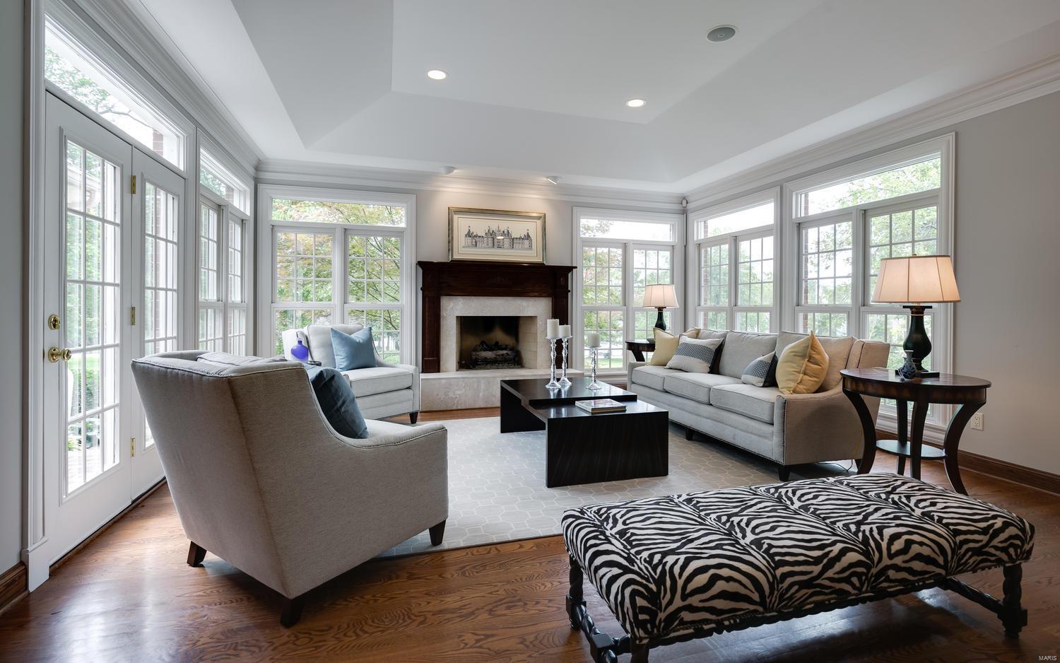 SECTION 14-45-5 BDY ADJ - Residential