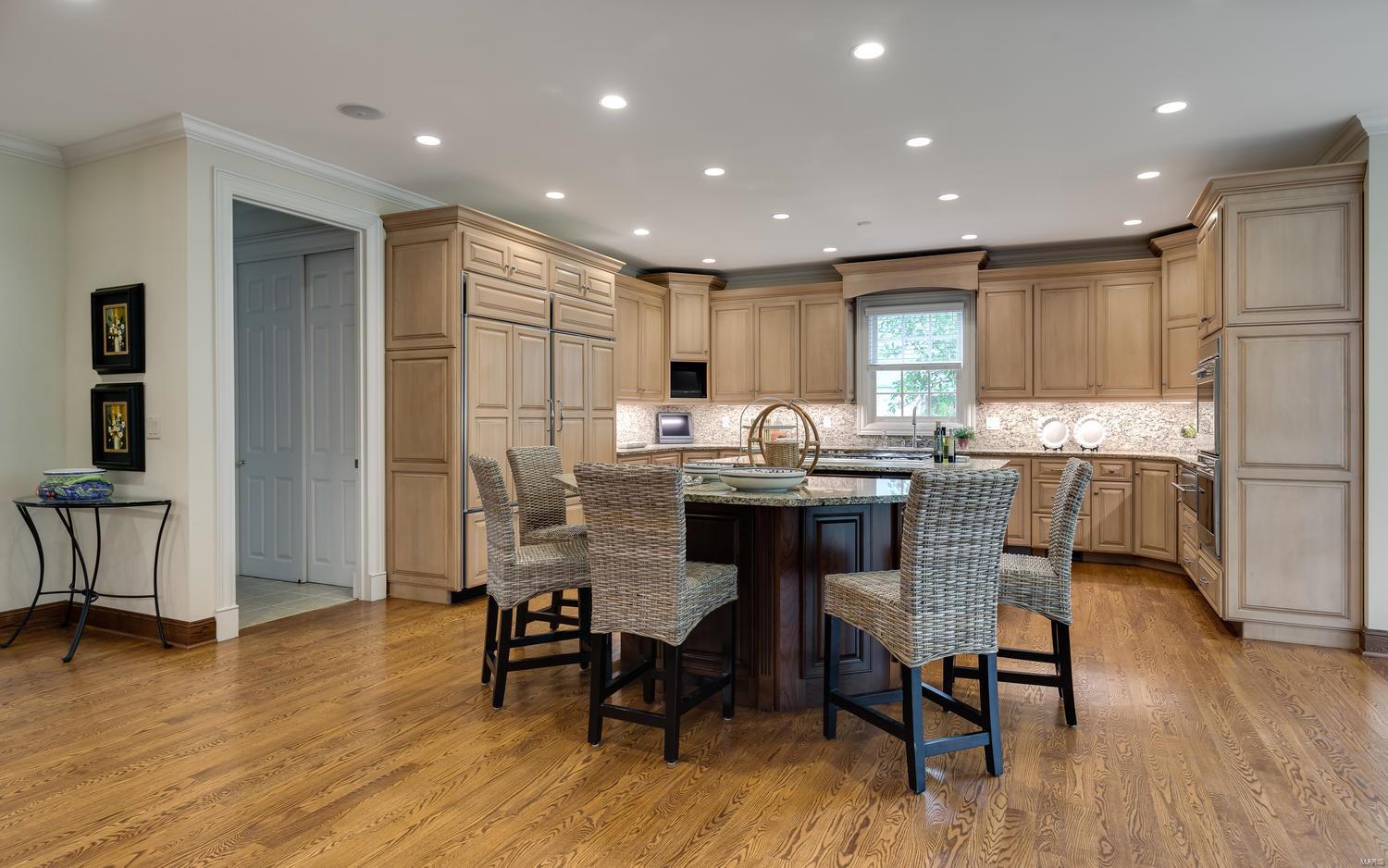 SECTION 14-45-5 BDY ADJ - Residential