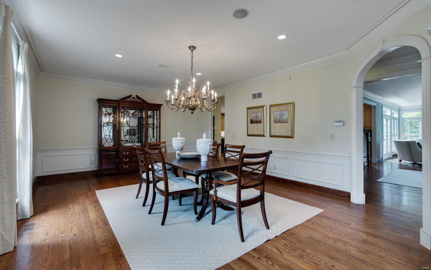 SECTION 14-45-5 BDY ADJ - Residential