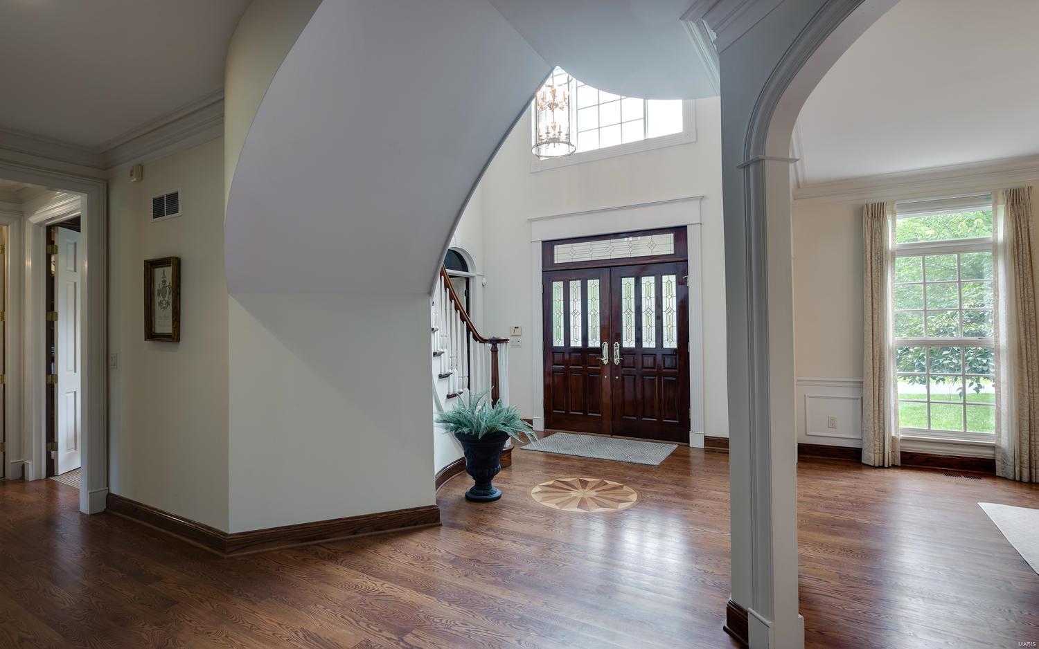 SECTION 14-45-5 BDY ADJ - Residential