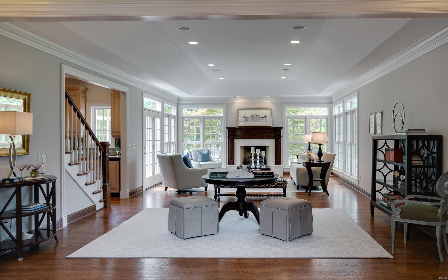 SECTION 14-45-5 BDY ADJ - Residential