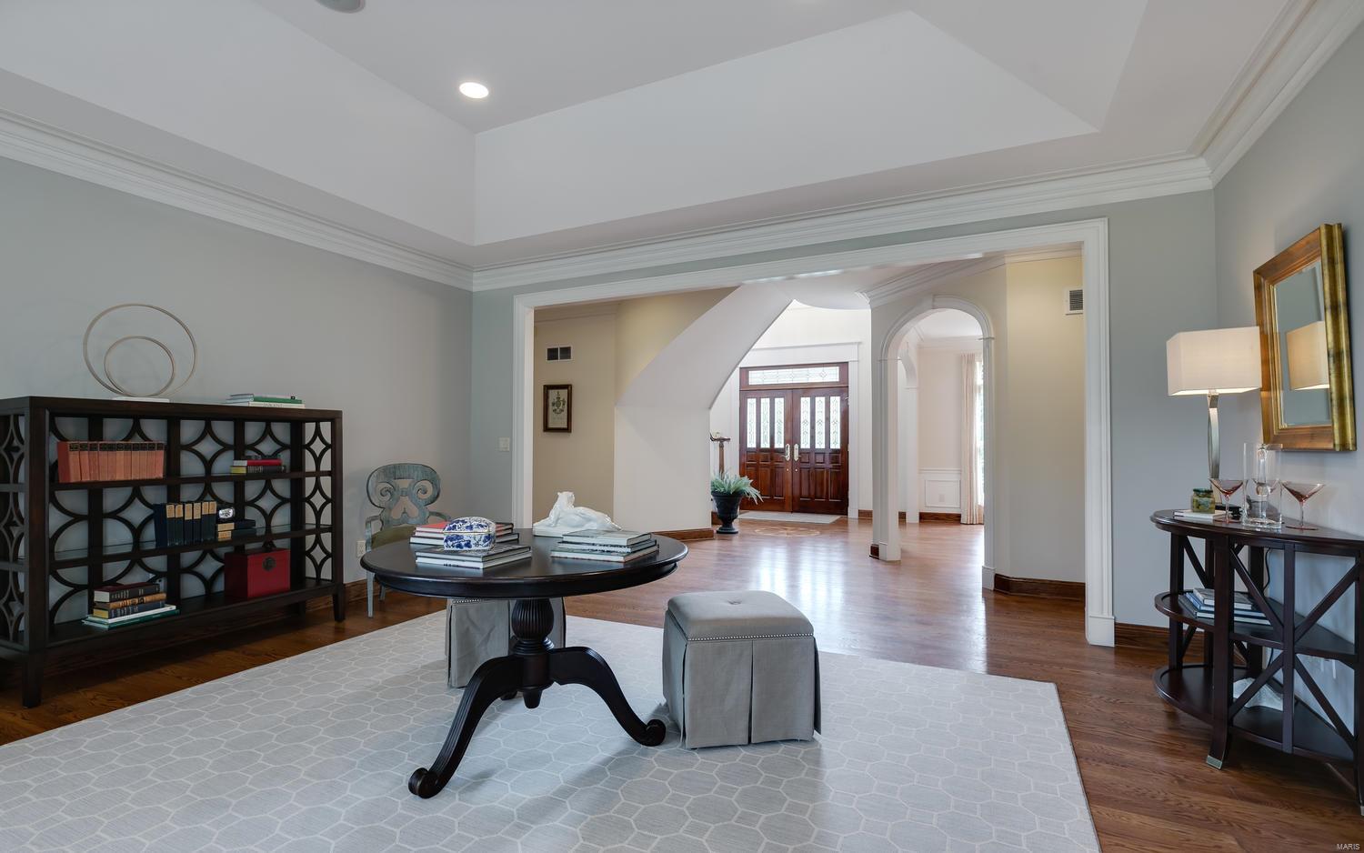 SECTION 14-45-5 BDY ADJ - Residential