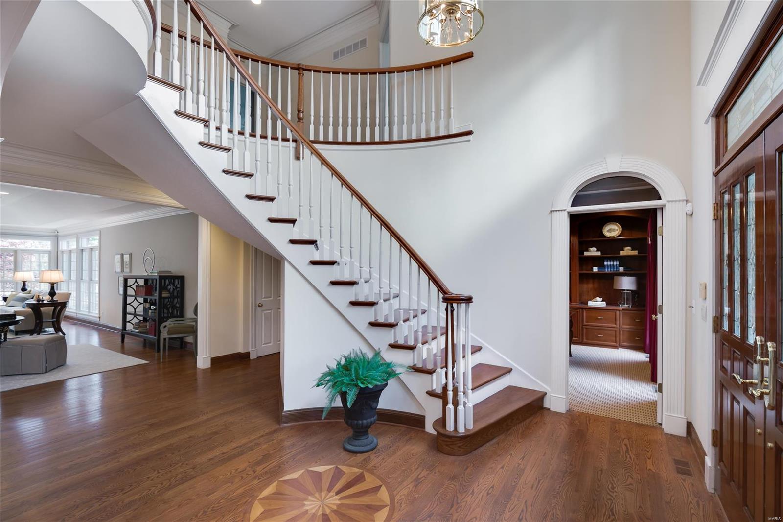 SECTION 14-45-5 BDY ADJ - Residential