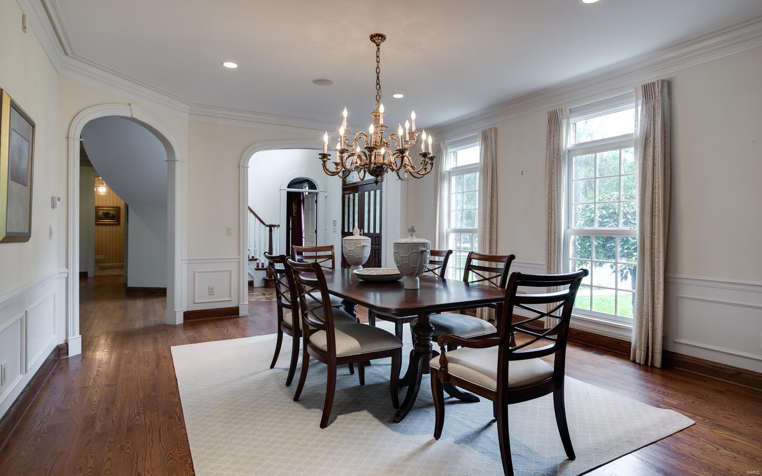 SECTION 14-45-5 BDY ADJ - Residential