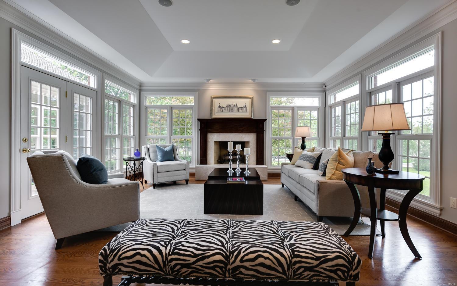 SECTION 14-45-5 BDY ADJ - Residential