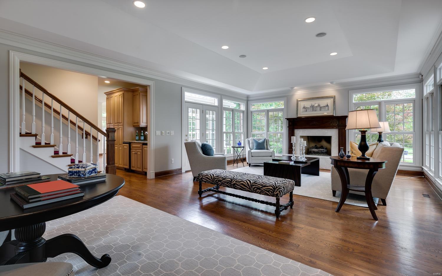 SECTION 14-45-5 BDY ADJ - Residential