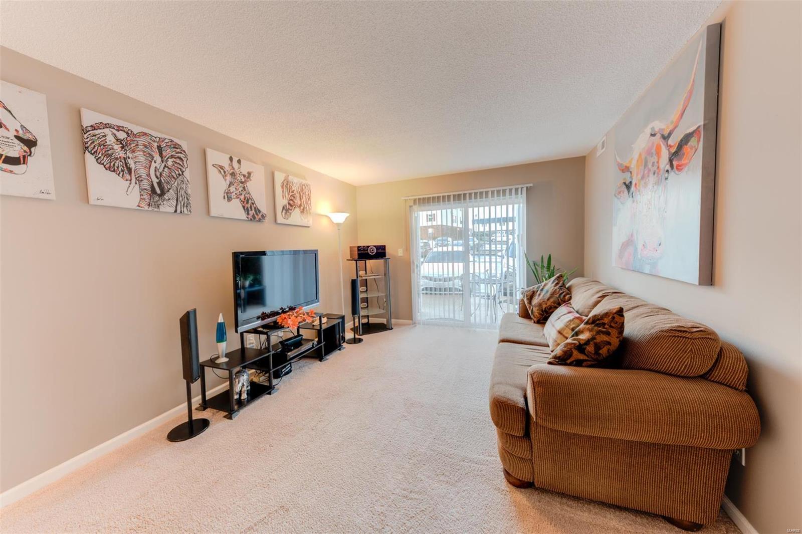 Edwards Place Condominium - Residential